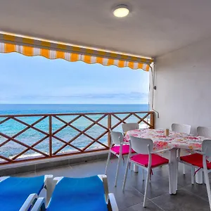 Appartement Neptuno 2a017, Puerto de Santiago (Tenerife)