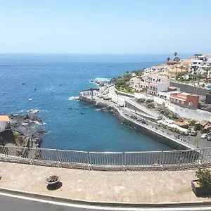 Appartement Playa Chica, Puerto de Santiago (Tenerife)